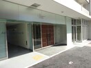  パルティール原駅前