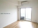 ※同物件別部屋の写真です。 パルティール原駅前