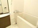 ※同物件別部屋の写真です。 パルティール原駅前