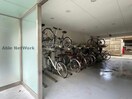  パルティール原駅前