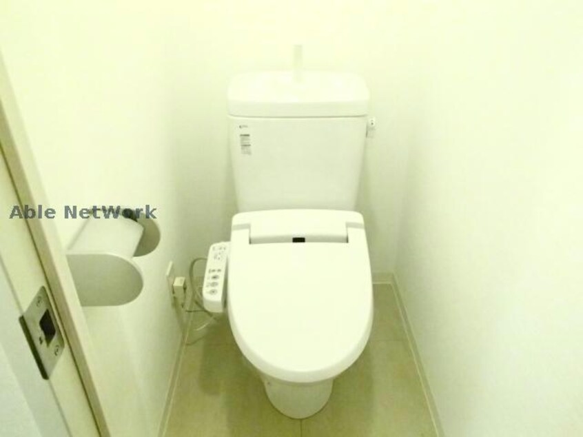 ※同物件別部屋の写真です。 パルティール原駅前