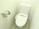 ※同物件別部屋の写真です。 パルティール原駅前