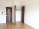 ※同物件別部屋の写真です。 パルティール原駅前