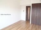 ※同物件別部屋の写真です。 パルティール原駅前