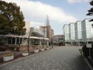 私立東海学園大学名古屋キャンパス(大学/短大/専門学校)まで1395m パルティール原駅前