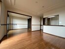※同物件別部屋の写真です。 クラインガルテンみよし