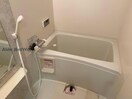 ※同物件別部屋の写真です。 クラインガルテンみよし