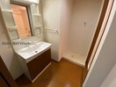 ※同物件別部屋の写真です。 クラインガルテンみよし
