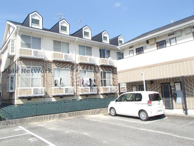  セントラルリバーⅢ