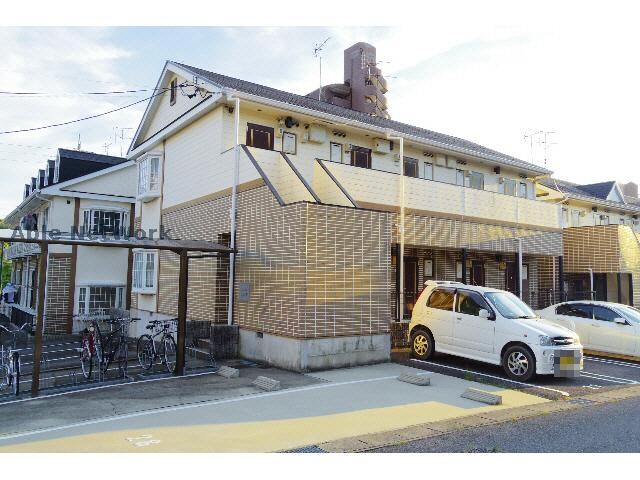  セントラルリバーⅢ