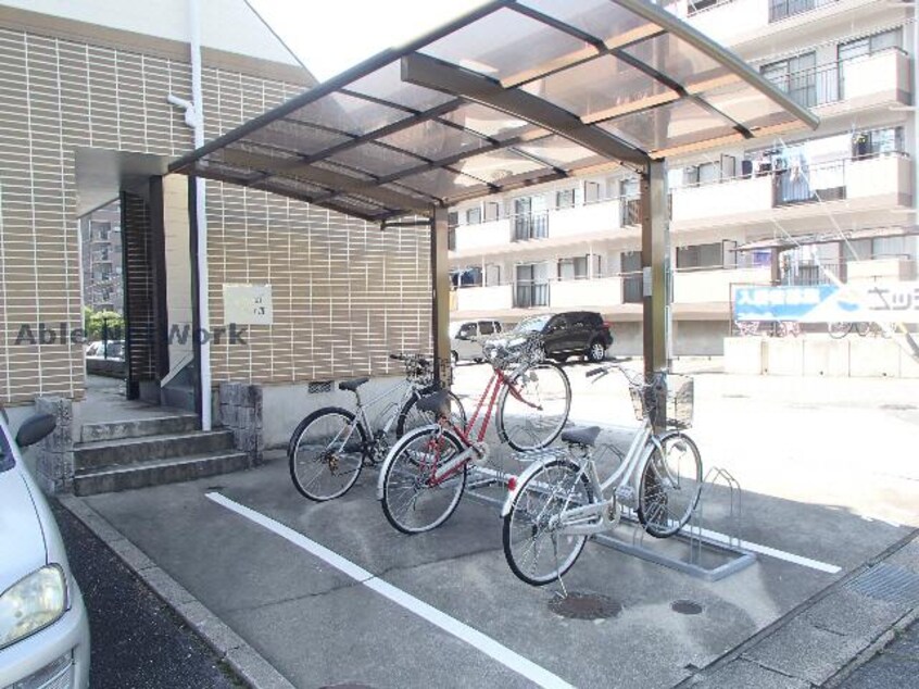  セントラルリバーⅢ