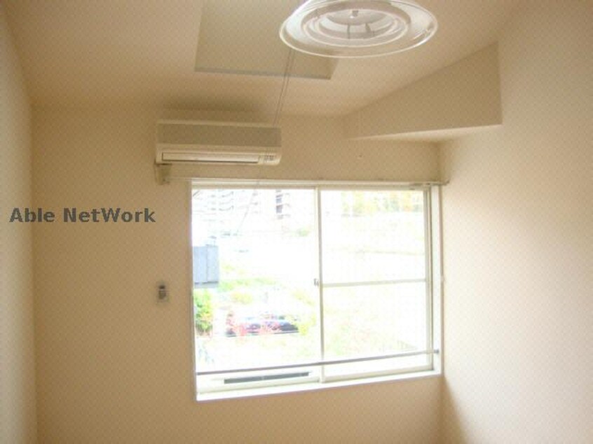 ※同物件別部屋の写真となります。 セントラルリバーⅢ