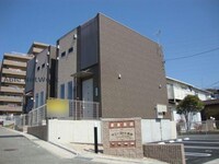 サニーコート赤池