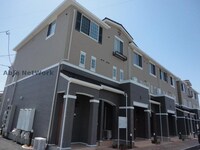 プロムナードⅡ