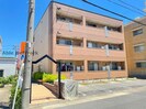 メゾン蓮池の外観