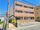 メゾン蓮池の外観