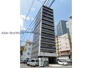 GRANDUKE 東別院の外観