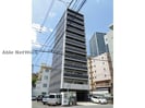 GRANDUKE 東別院の外観