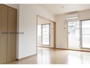 ※同物件別部屋の写真です。 水野マンション