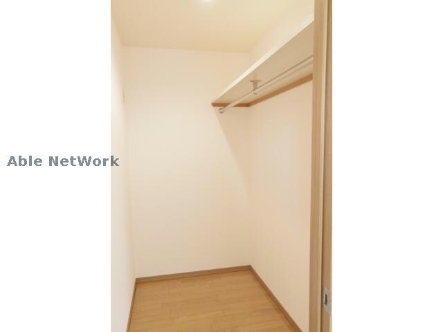※同物件別部屋の写真です。 水野マンション