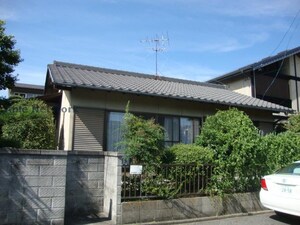 日進市東山Ｔ様貸家