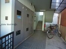  アシスト平針