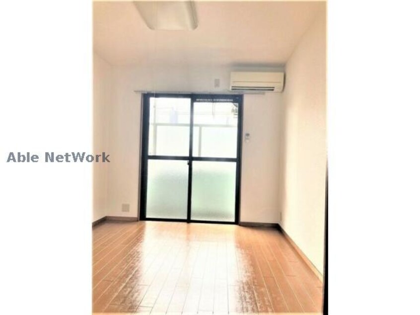 ※同物件別部屋の写真です。 アシスト平針