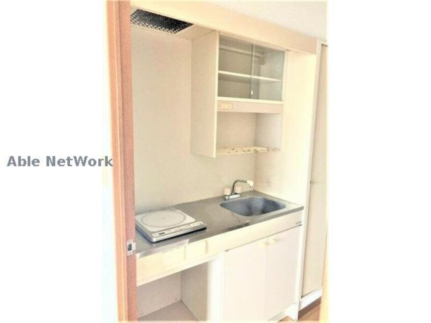 ※同物件別部屋の写真です。 アシスト平針