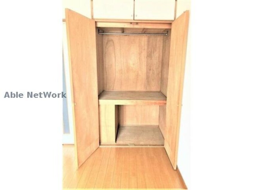 ※同物件別部屋の写真です。 アシスト平針