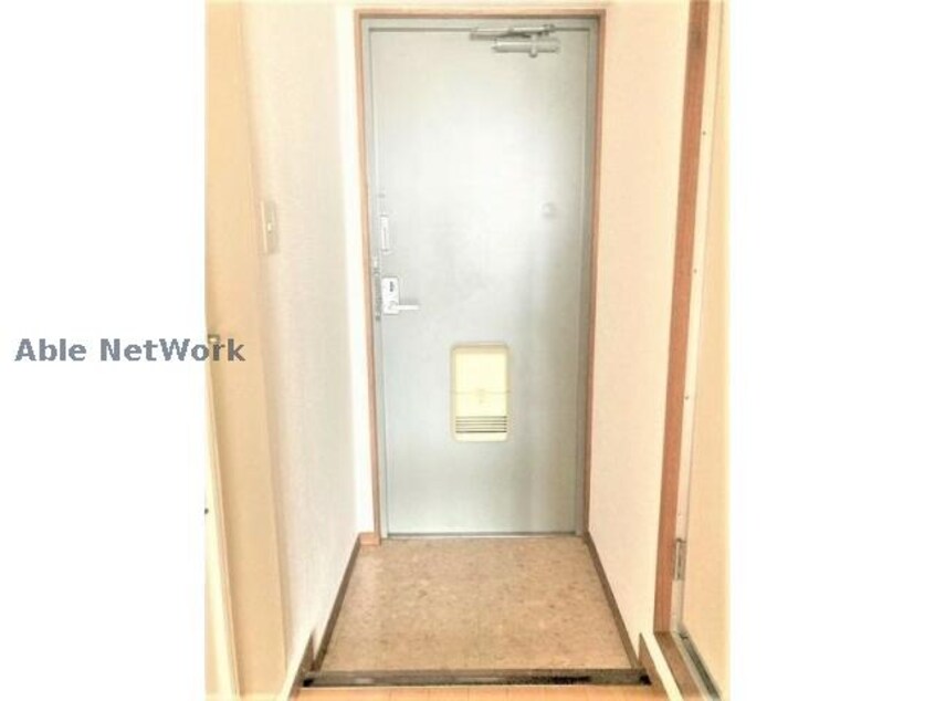 ※同物件別部屋の写真です。 アシスト平針