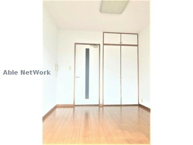 ※同物件別部屋の写真です。 アシスト平針