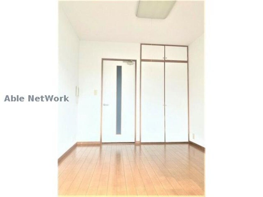 ※同物件別部屋の写真です。 アシスト平針