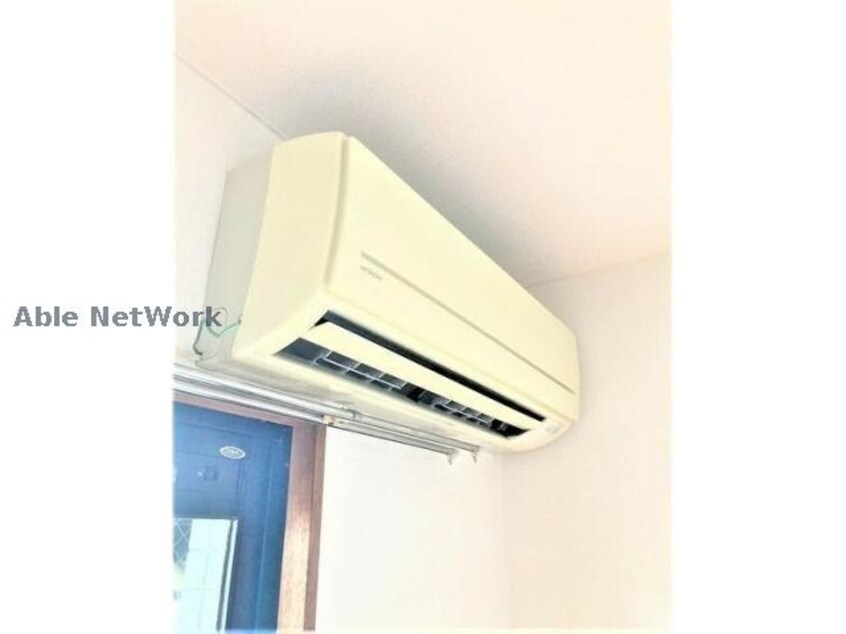 ※同物件別部屋の写真です。 アシスト平針