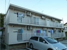 サニーヒルズ東山の外観