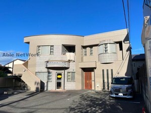 プランドール(天白区向が丘)