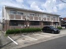 ロジュマン向台の外観