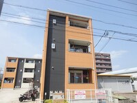 パーシモンⅠ