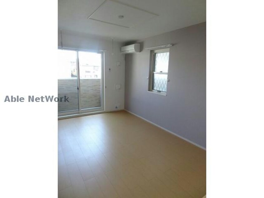 ※同物件別部屋 リアン樹