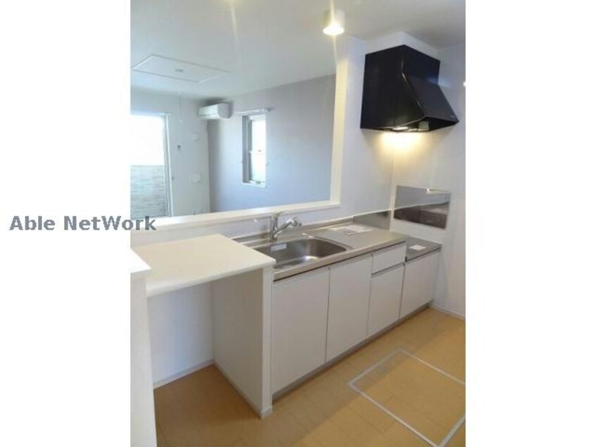 ※同物件別部屋 リアン樹