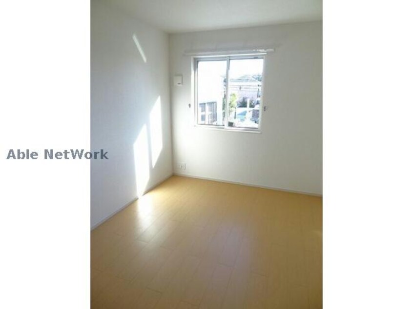 ※同物件別部屋 リアン樹