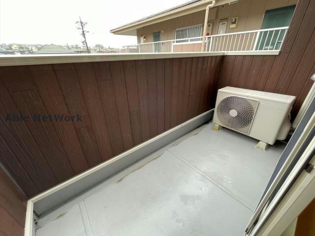 ※同物件別部屋 リアン樹