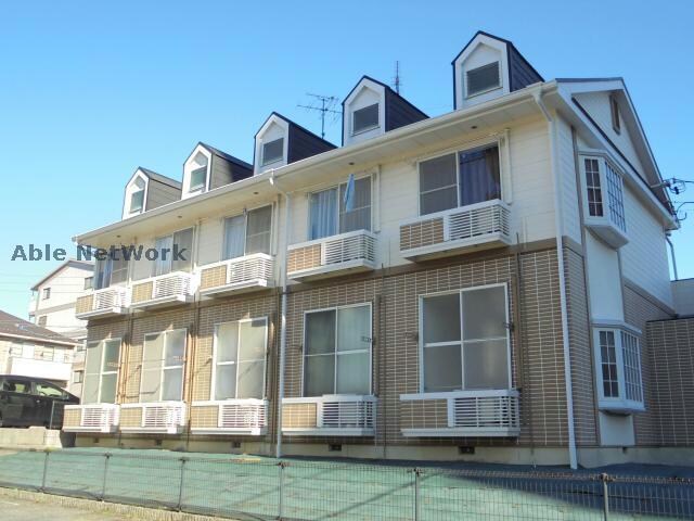  セントラルリバーⅠ