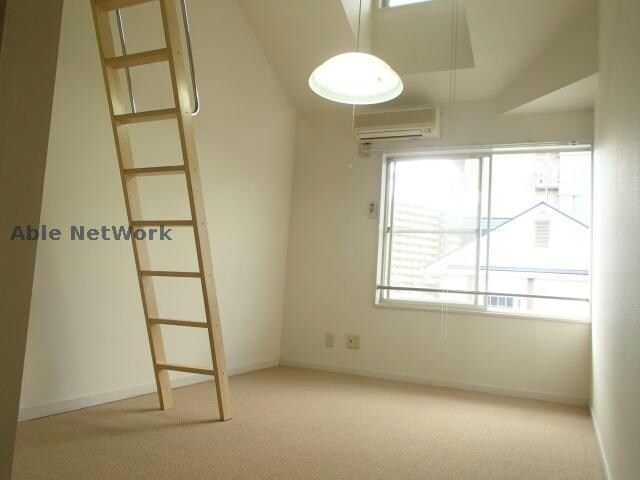  セントラルリバーⅠ