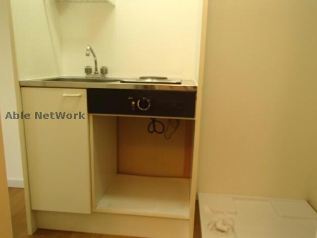  セントラルリバーⅠ