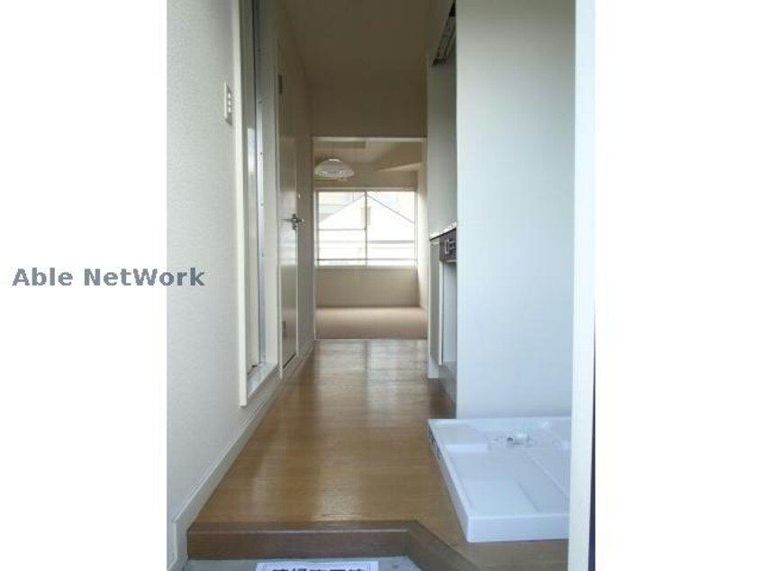  セントラルリバーⅠ