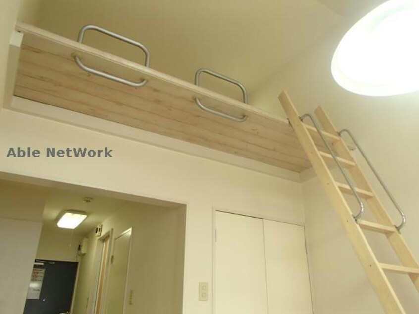  セントラルリバーⅠ