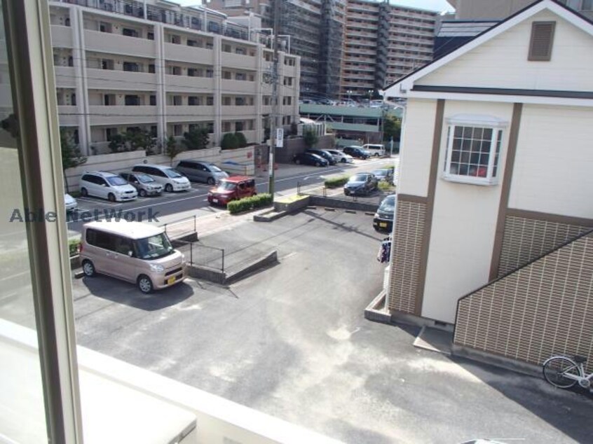  セントラルリバーⅠ