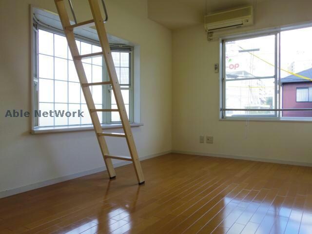  セントラルリバーⅡ