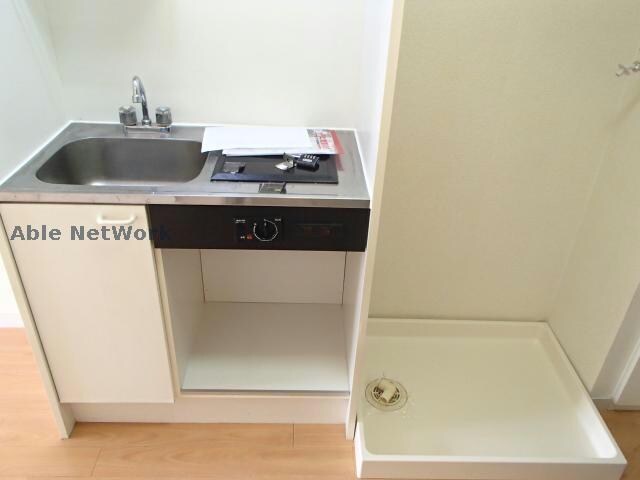  セントラルリバーⅡ