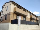 ラ･ルーチェ香久山の外観